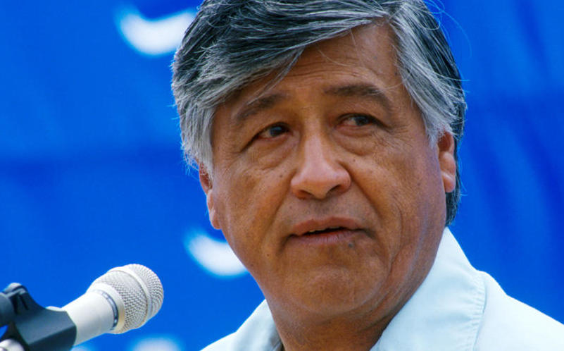 Cesar Chavez