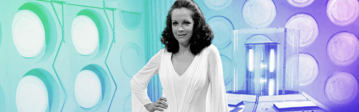Mary Tamm Mary Tamm