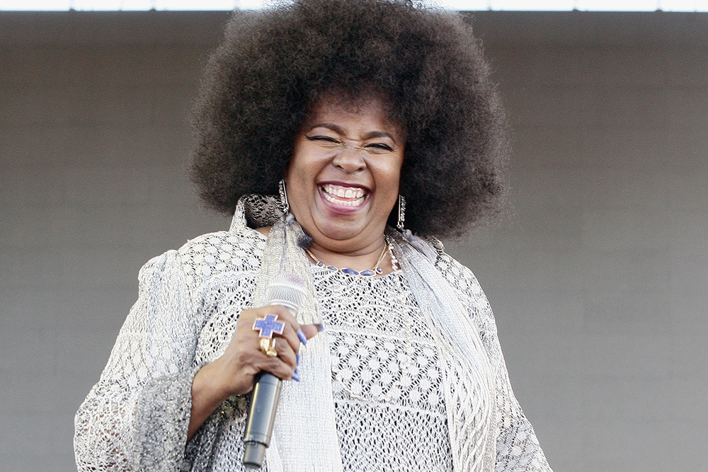 Betty Wright obituary “Clean Up Woman” singer dies at 66