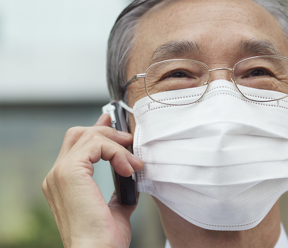 Serving as estate executor during a pandemic (Getty Images) Serving as estate executor during a pandemic