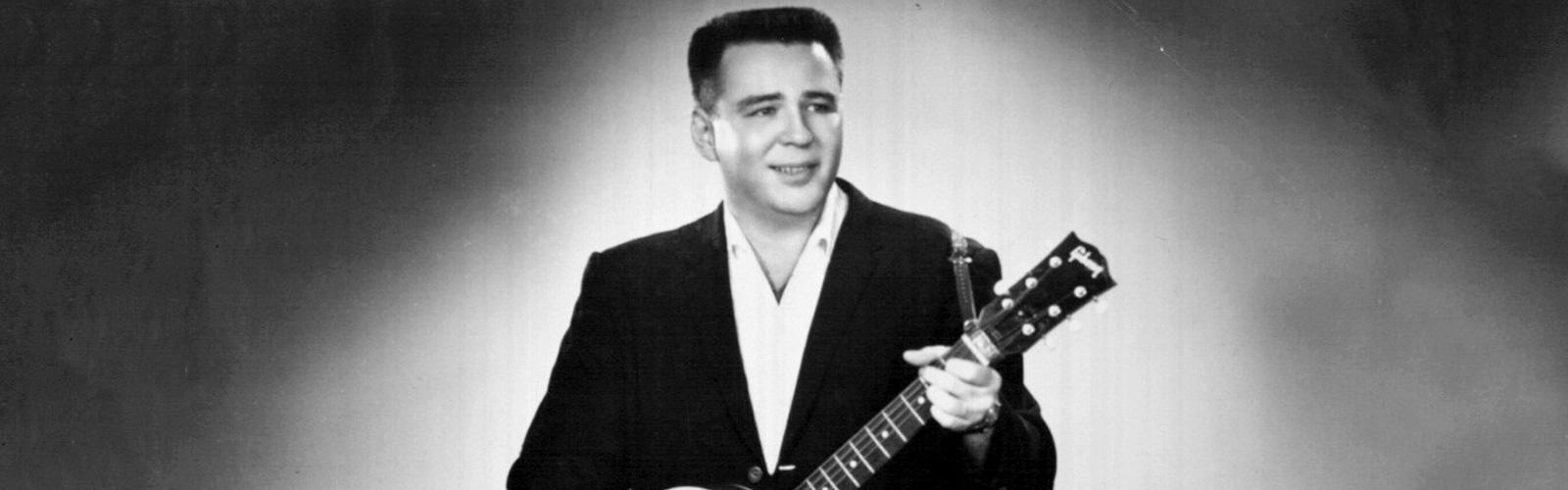 The Big Bopper Story - Legacy.com