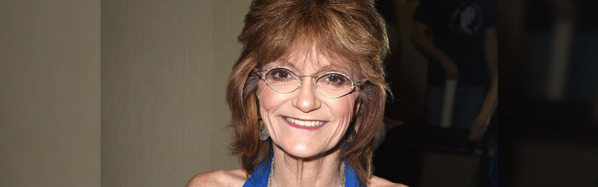 Getty Images / WireImage / Steve Granitz