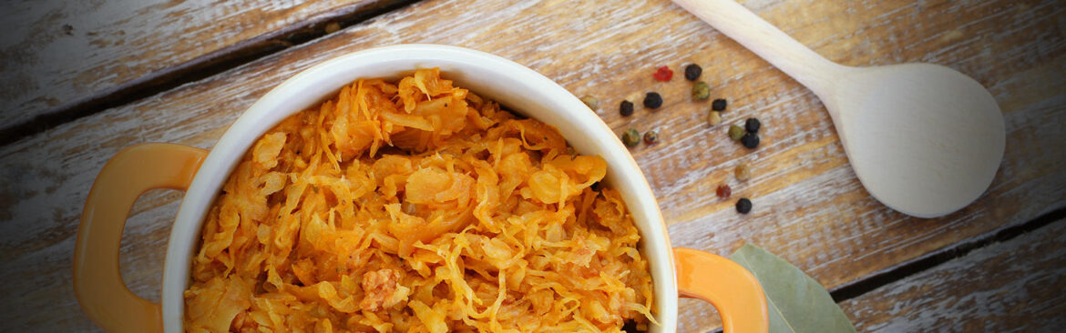 iStock / graletta
