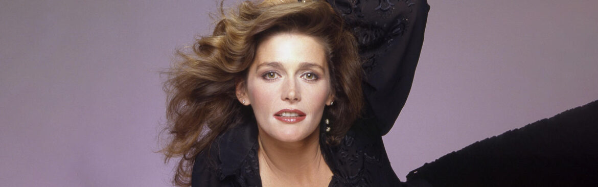 Margot Kidder dies 2018 at age 69 - Obituary