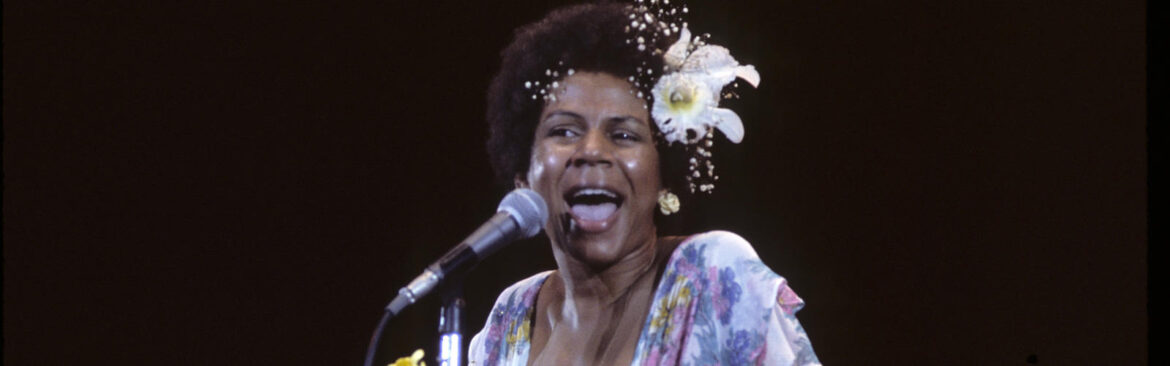 Minnie Riperton