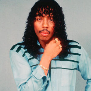 Rick James 5 Fun Facts Legacy Com