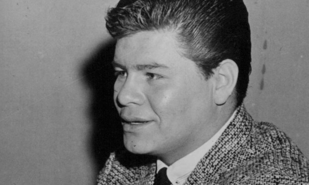 Ritchie Valens La Bamba