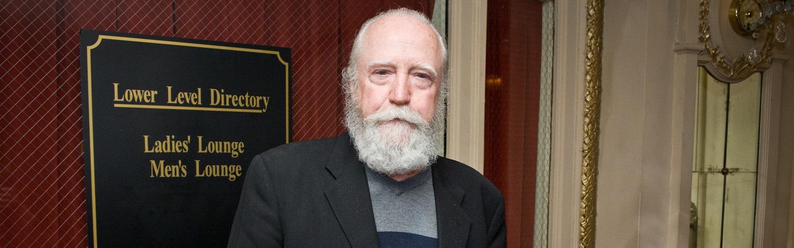 scott wilson wife