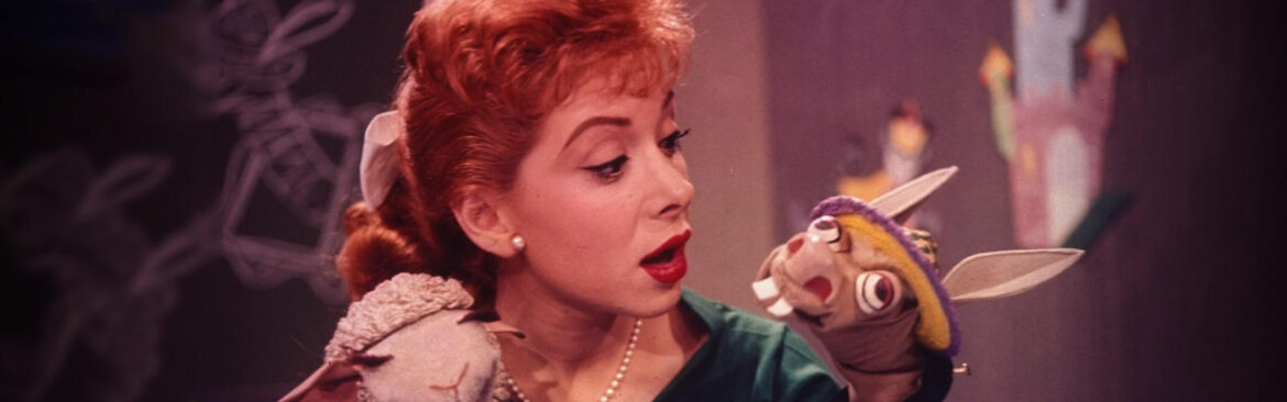 Getty Images / The LIFE Images Collection / Esther Bubley