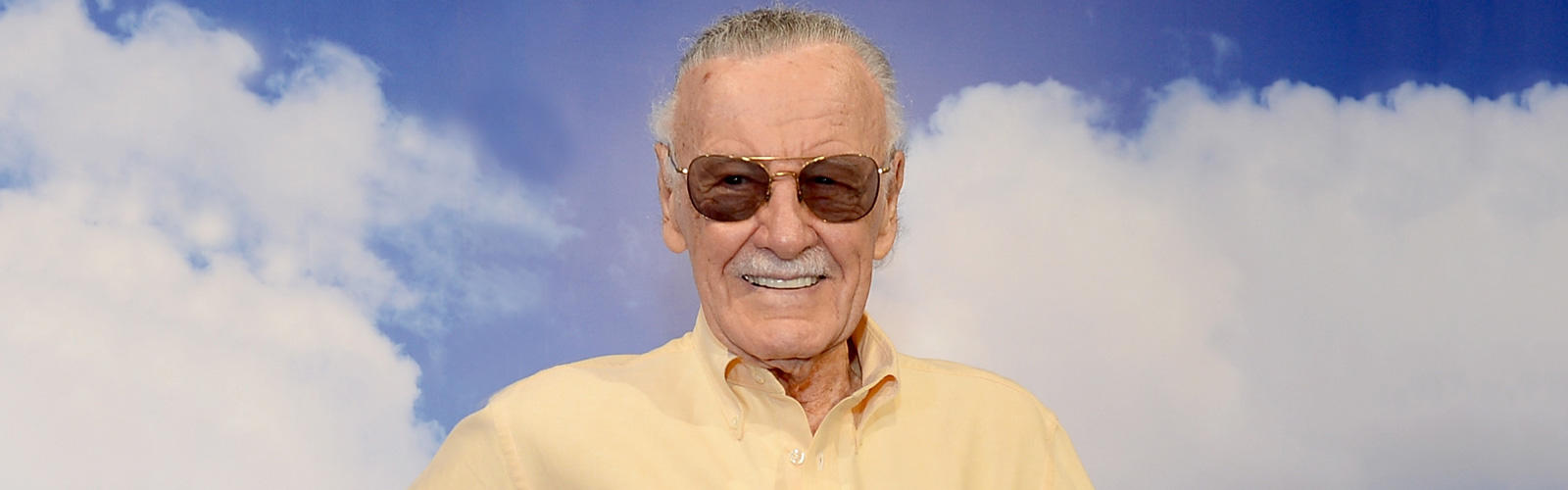 Stan Lee dies 2018 at age 95