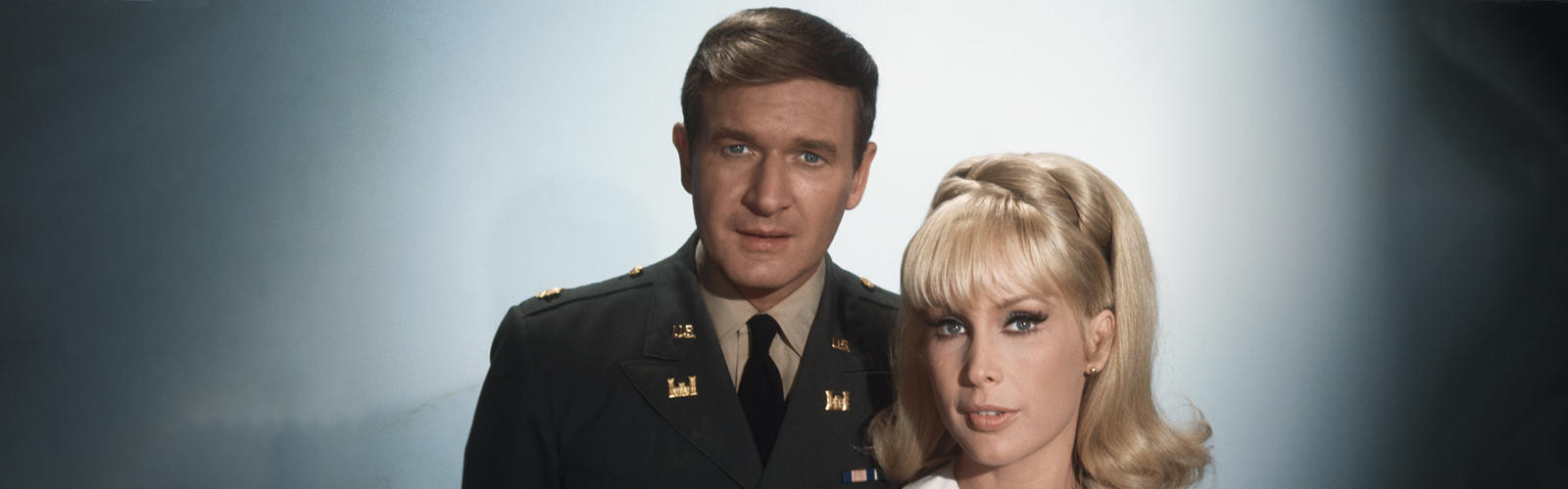 Bill Daily dies 2018 at age 91 - Obituary