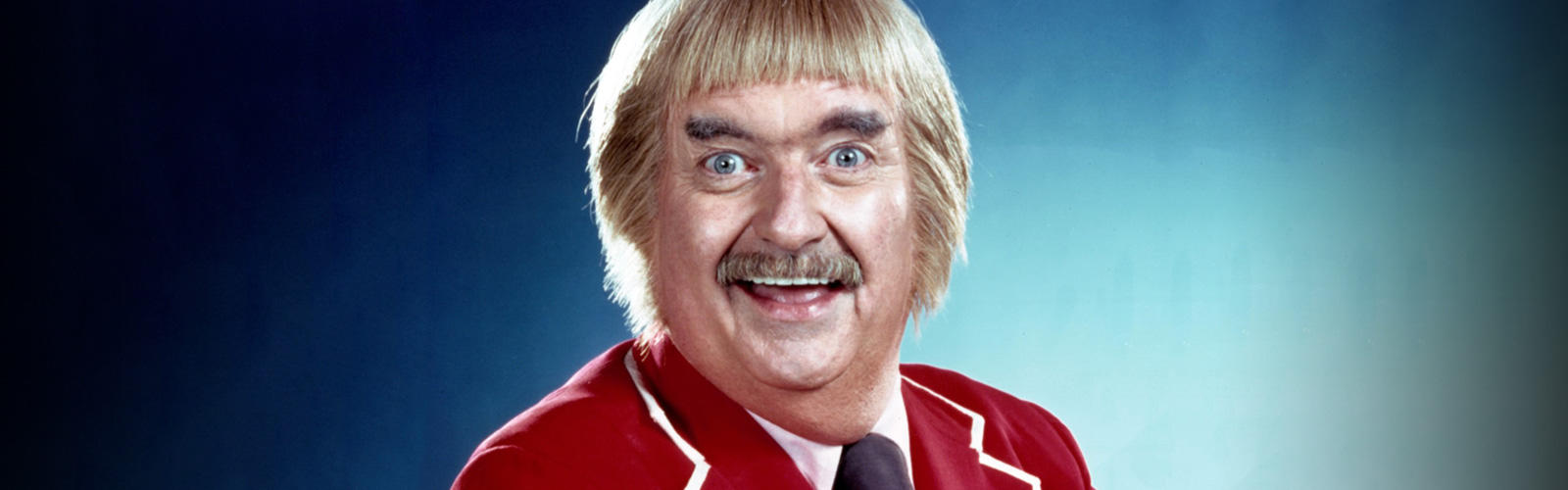 who was captain kangaroo