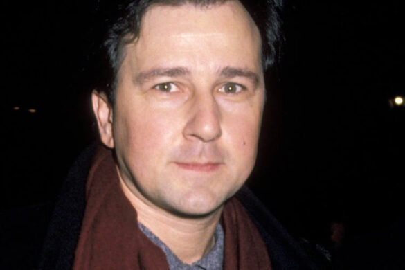 Bruno Kirby Archives - Legacy.com
