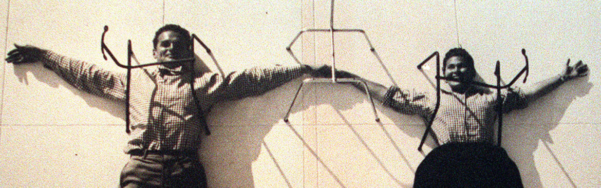 Getty Images / Los Angeles Times / Ken Lubas