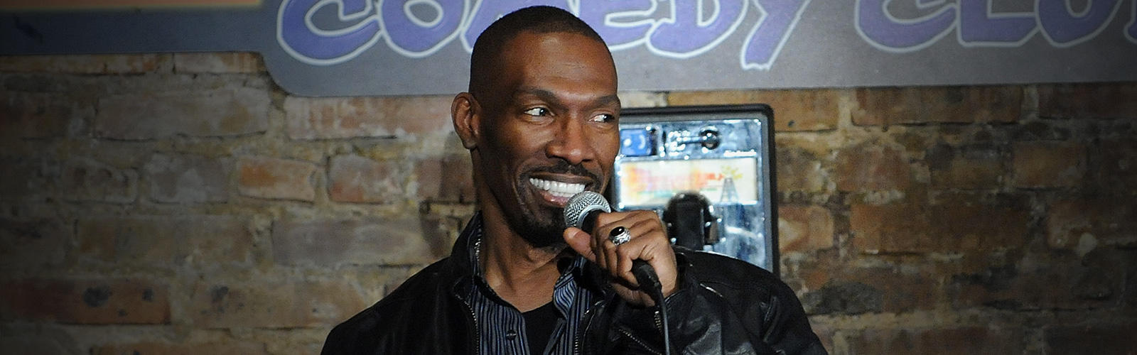 Pics of charlie murphy