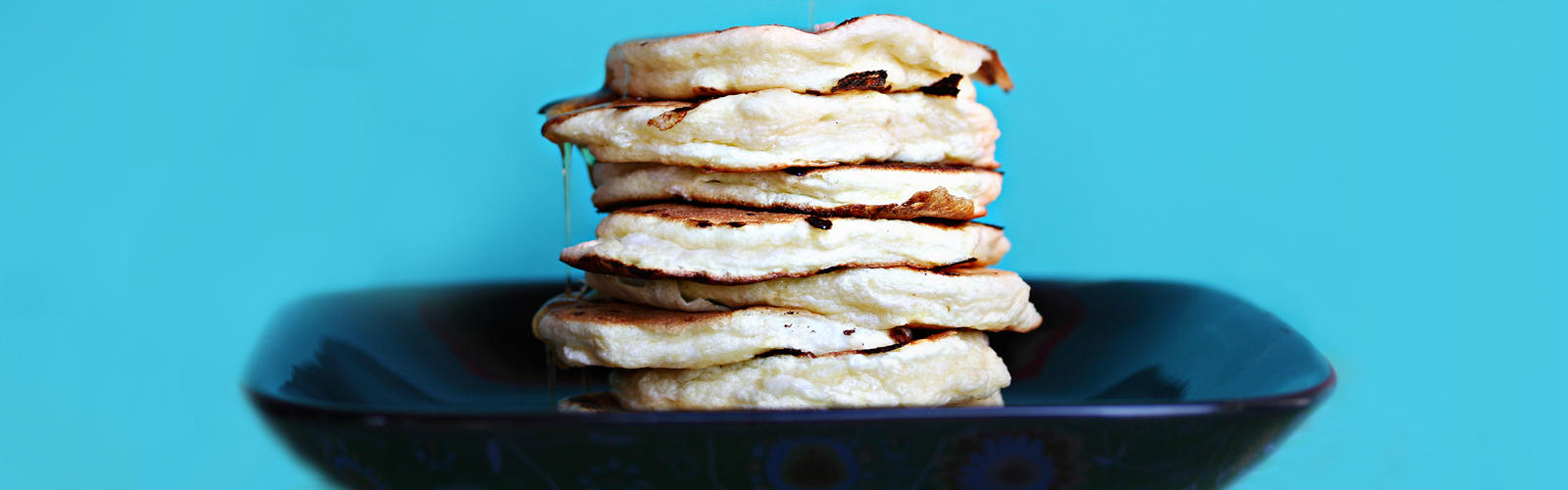 Cheryl Sternman Rule Shares a Recipe Close to Her Heart