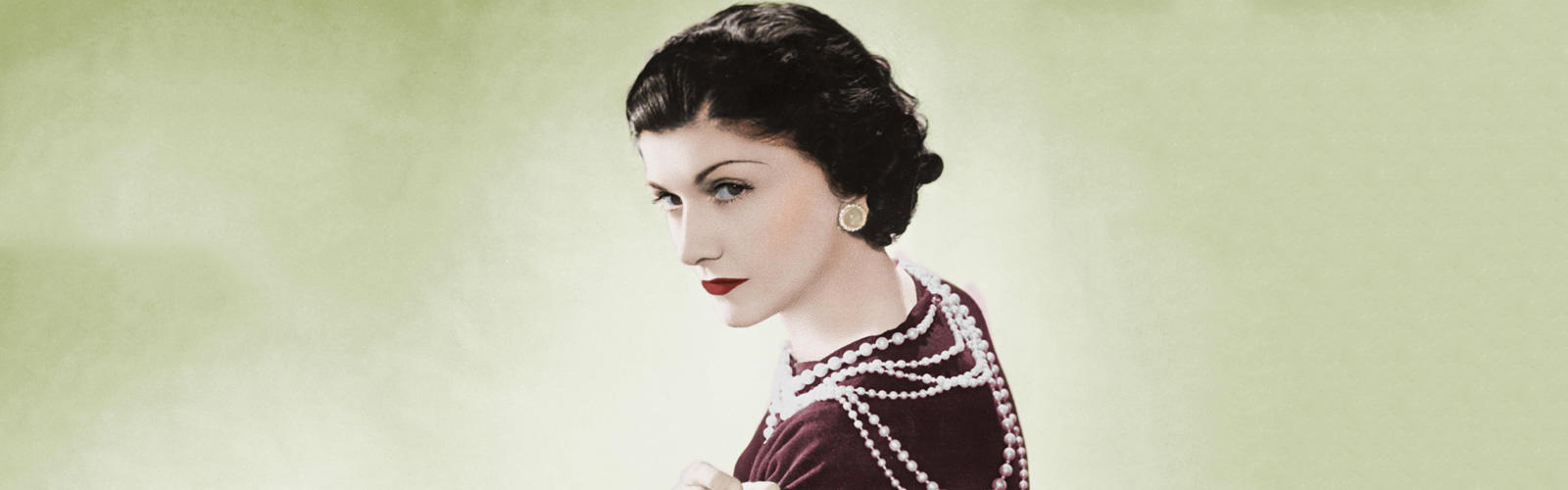 How Global Icon Coco Chanel Reinvented Women's Fashion