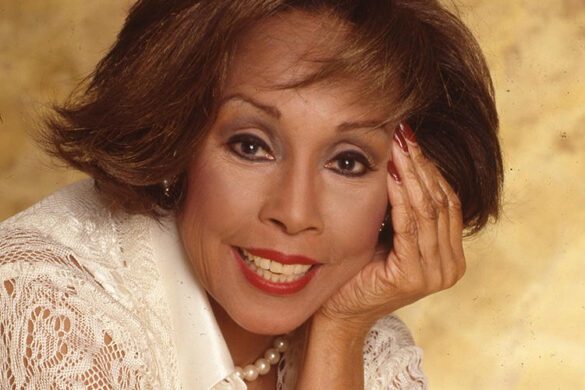 1960s Actresses Archives - Legacy.com