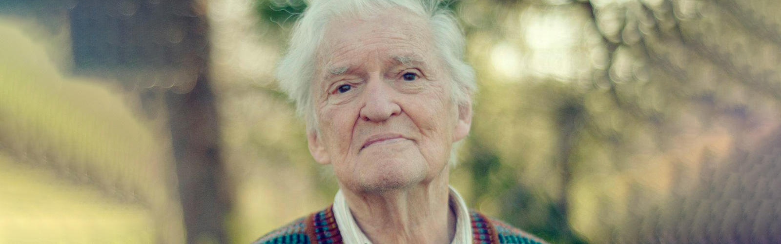 John Morris dies 2018 at age 91 - Obituary