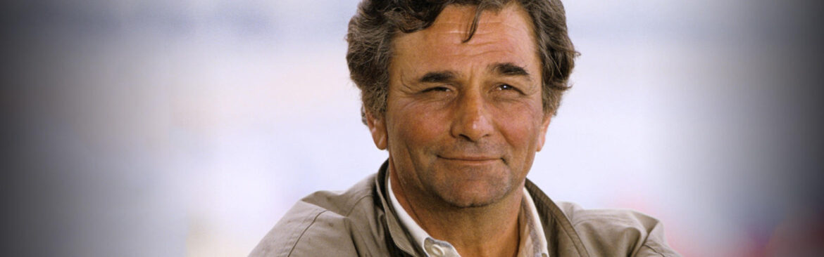 Peter Falk: More Than Meets the Eye - Legacy.com