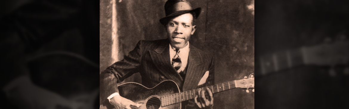 Robert Johnson