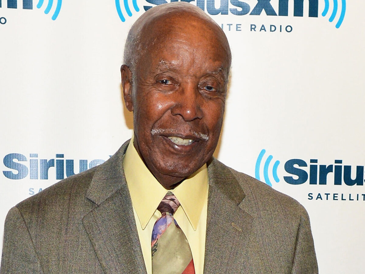 last tuskegee airman