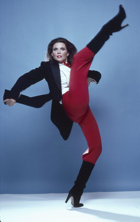 Ann Reinking obituary Broadway star dies at 71