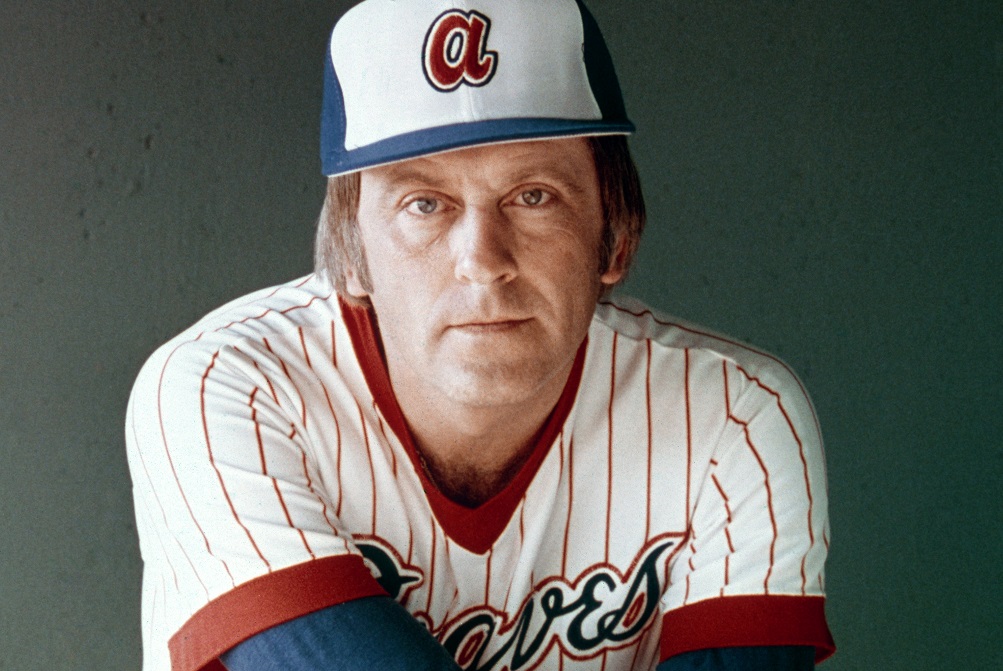 Phil Niekro - Wikipedia