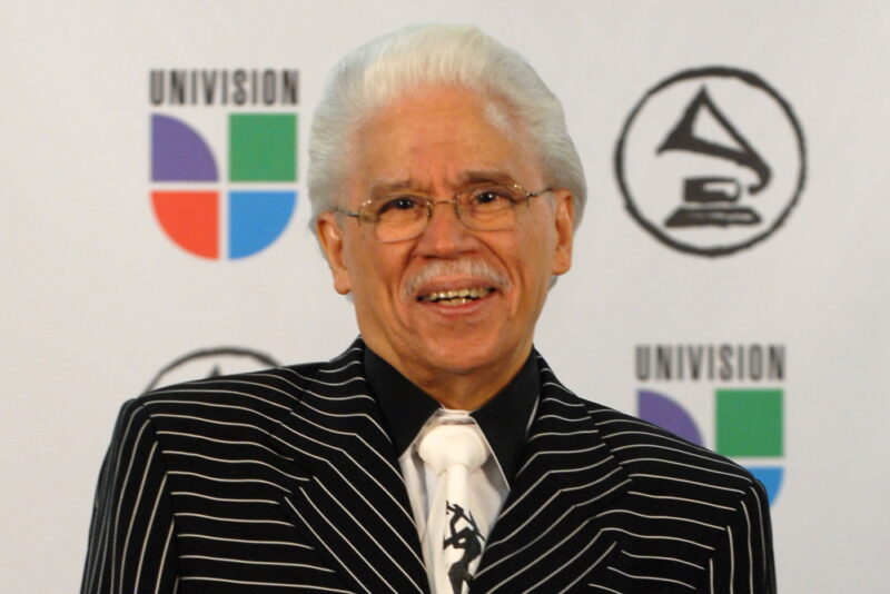 Johnny Pacheco