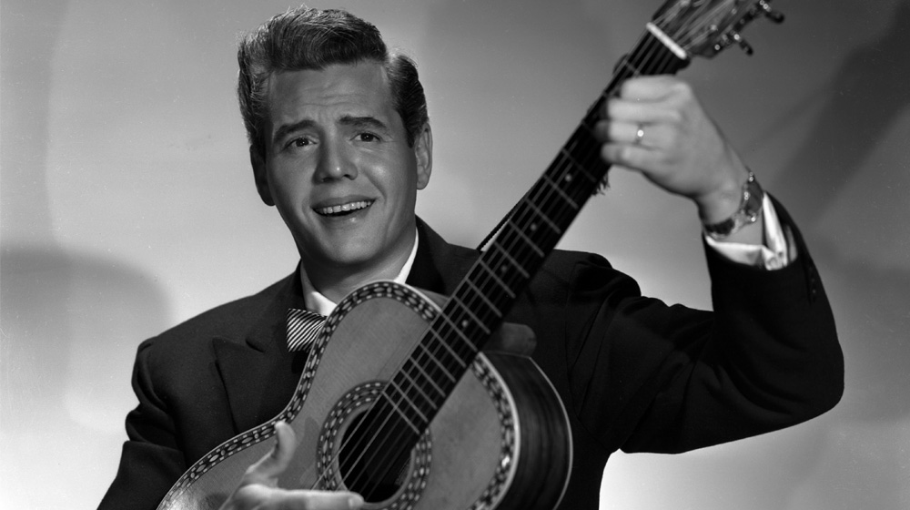 Desi Arnaz