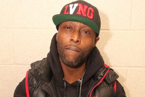 Black Rob obituary: “Whoa” rapper dies at 51 – Legacy.com