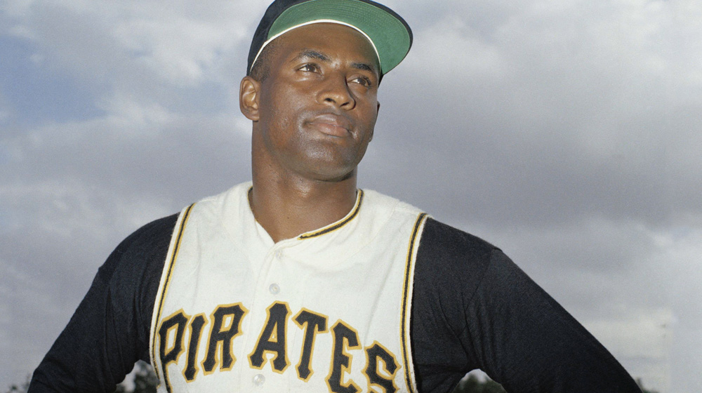 Roberto Clemente