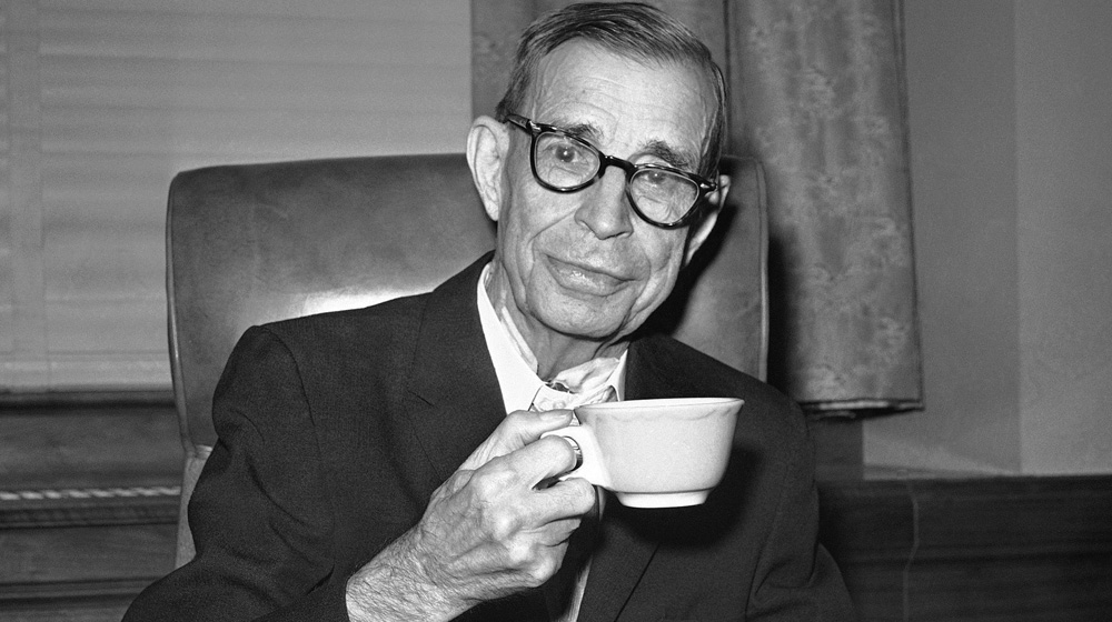 Dennis Chavez