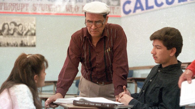 Jaime Escalante
