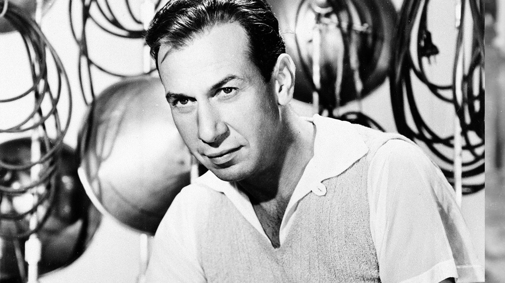 Jose Ferrer