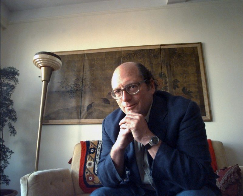Oscar Hijuelos