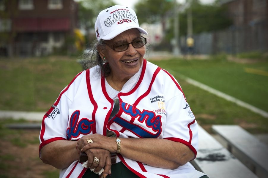 rockford peaches dottie schroeder