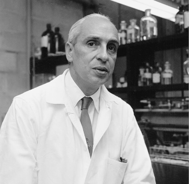 Severo Ochoa