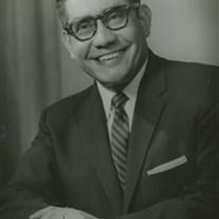 Veterans Who Were Immigrants: Alfred J. Hernandez Sr.
