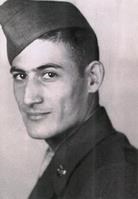 Veterans Who Were Immigrants: Andreas Dionyssiou