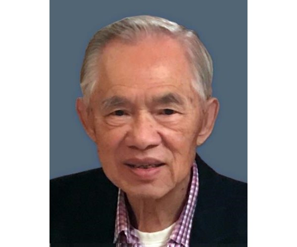 Veterans Who Were Immigrants: Arnold C. Lee aka Lee Chew Nam