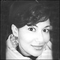 Veterans Who Were Immigrants: Gidelina Pineda