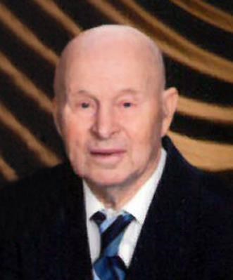 Veterans Who Were Immigrants: Heinz W. Beyer