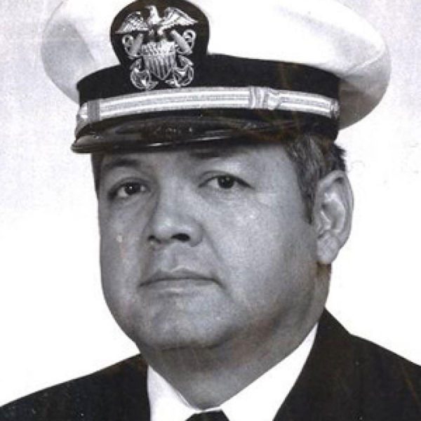 Veterans Who Were Immigrants: Joe Tena Barrales
