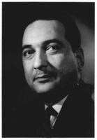 Veterans Who Were Immigrants: Jonny Behdjet