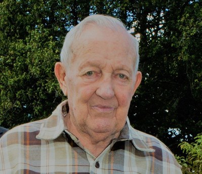Veterans Who Were Immigrants: Jorgen Bodker