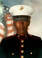 Veterans Who Were Immigrants: Kevin G. Waruinge