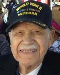 Veterans Who Were Immigrants: Magdaleno 'Leno' Diaz