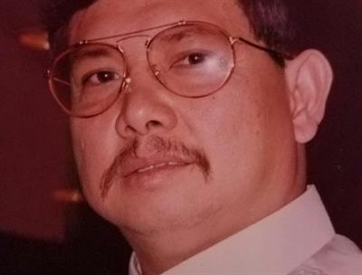 Veterans Who Were Immigrants: Royal Camero