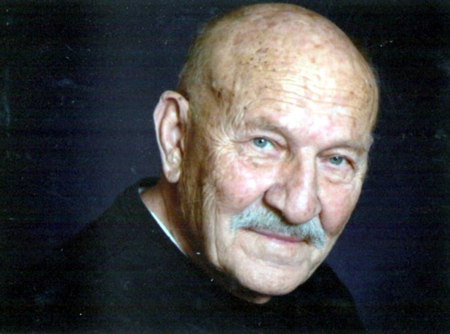 Veterans Who Were Immigrants: Rudolf Kreb